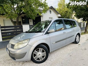 Renault Megane Scenic 1.5 dCI 7 Személyes