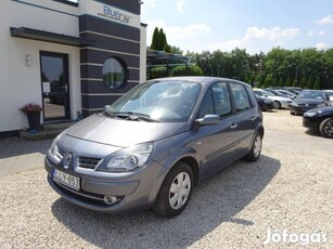 Renault Scenic Scénic 1.4 Authentique KM:173eze...