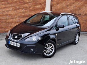 SEAT Altea XL 1.2 TSI Reference Copa Navi-Tempo...