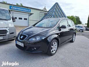 SEAT Altea XL 1.6 MPI Reference Magyarországi E...