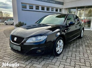 SEAT Exeo 2.0 CR TDI Sport Garanciával!