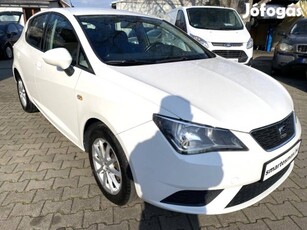 SEAT Ibiza 1.0 MPI Reference Plus 79200Km. LED...