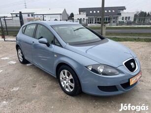 SEAT Leon 1.9 PD TDI Reference Friss Műszaki.Klíma