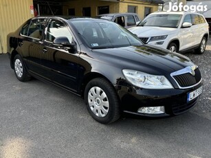 Skoda Octavia 1.4 Ambiente Magyar VEZ. SZERV.KÖ...