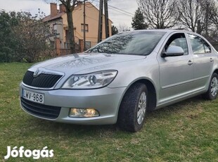 Skoda Octavia 1.4 TSI Ambiente