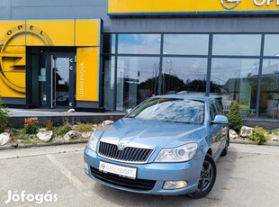 Skoda Octavia 1.4 TSI Ambition DSG Magyarországi!