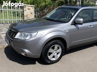 Subaru Forester 2.0 Comfort (Automata) 4WD.Napf...