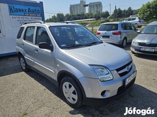 Suzuki Ignis 1.3 GC 2.Tulajdonos.Megkímélt Álla...