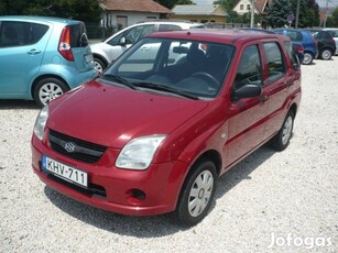 Suzuki Ignis 1.3 GC