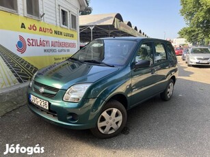 Suzuki Ignis 1.3 GC ITT és Most Akció!!! 1 Tula...