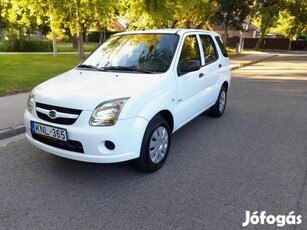 Suzuki Ignis 1.3 GLX 53 ezer km Magyar és Újsze...