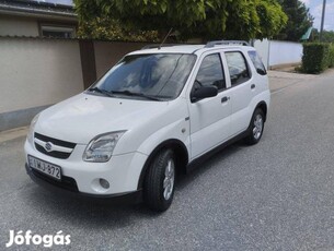 Suzuki Ignis 1.3 GLX Plusz AC Magyar.Horog.Sok...