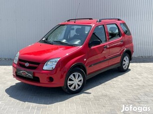 Suzuki Ignis 1.3 GLX Plusz AC Magyarországi---K...