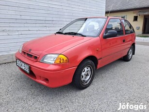 Suzuki Swift 1.0 GLS