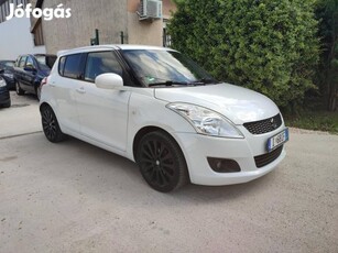 Suzuki Swift 1.2 GS AAC Digit klíma.tempomat