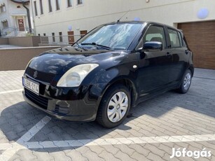 Suzuki Swift 1.3 GC