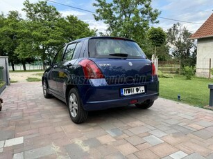 SUZUKI SWIFT 1.3 GC AC