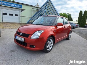 Suzuki Swift 1.3 GC AC Magyarországi 65270 KM -...