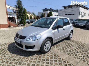 Suzuki SX4 1.5 GC AC Friss Műszaki!