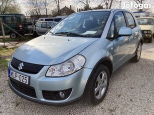 Suzuki SX4 1.5 GLX AC Kamatmentes Halasztott FI...