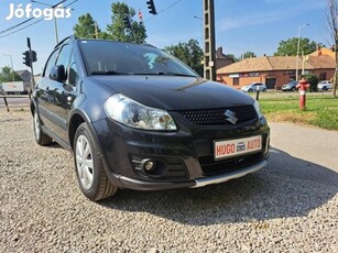 Suzuki SX4 1.6 GS CD ESP