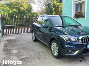 Suzuki SX4 S-Cross 1.4 Hybrid GL+ Magyarországi...