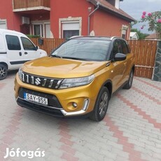 Suzuki Vitara 1.4 Hybrid GL+ Újszerű állapotban...