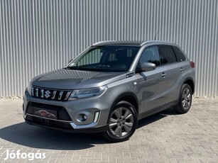 Suzuki Vitara 1.4 Hybrid GLX Navi.Sávtartó.Kame...