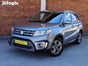 Suzuki Vitara 1.6 DDiS GLX Ülésfűtés-Kamera-TEM...