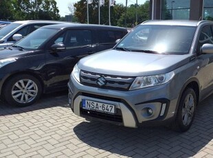 Suzuki Vitara 1.6 GL+ 4WD Kapcsolható összkerék