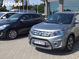 Suzuki Vitara 1.6 GLX 4WD