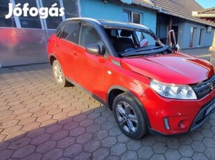 Suzuki Vitara 1.6 GLX Limited Indul-üzemképes!