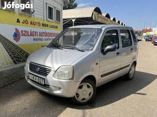 Suzuki Wagon R+ 1.3 GL Servo ITT és Most Akció!!!