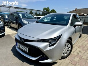 Toyota Corolla 1.8 Hybrid Comfort Business e-CV...