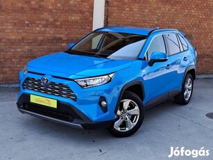 Toyota Rav 4 Rav4 2.5 Hybrid Comfort Style Busi...