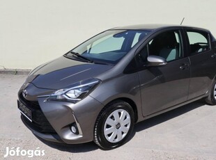 Toyota Yaris 1.0 Active