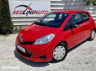 Toyota Yaris 1.0 Active+Cool 97e KM!