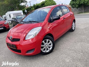 Toyota Yaris 1.0 Kamatmentes Halasztott Fizetés...