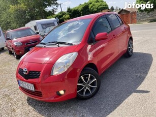 Toyota Yaris 1.0 Sol Kamatmentes Halasztott FIZ...