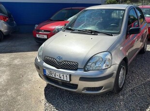 Toyota Yaris 1.0 Terra