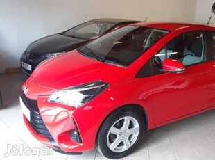 Toyota Yaris 1.5 Dual VVT-iE Active