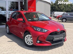 Toyota Yaris 1.5 Hybrid Comfort e-CVT