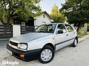 Volkswagen Golf IV 1.4 Cl Azonnal Elvihető