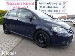 Volkswagen Golf PLUS 1.6 FSI Sportline