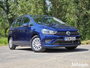 Volkswagen Golf Sportsvan 1.4 TSI BMT Trendline...