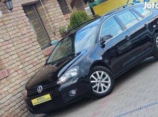 Volkswagen Golf Variant 1.6 TDI Comfortline //...