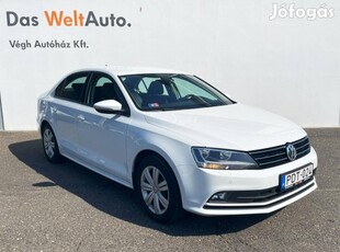 Volkswagen Jetta 1.4 TSI BMT Comfortline DSG MA...