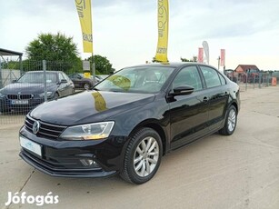 Volkswagen Jetta 1.4 TSI BMT Comfortline DSG MA...