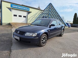 Volkswagen Passat 1.6 Comfortline Kitűnő Állapo...