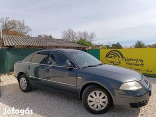 Volkswagen Passat 1.9 PD TDI Trendline Magyaror...